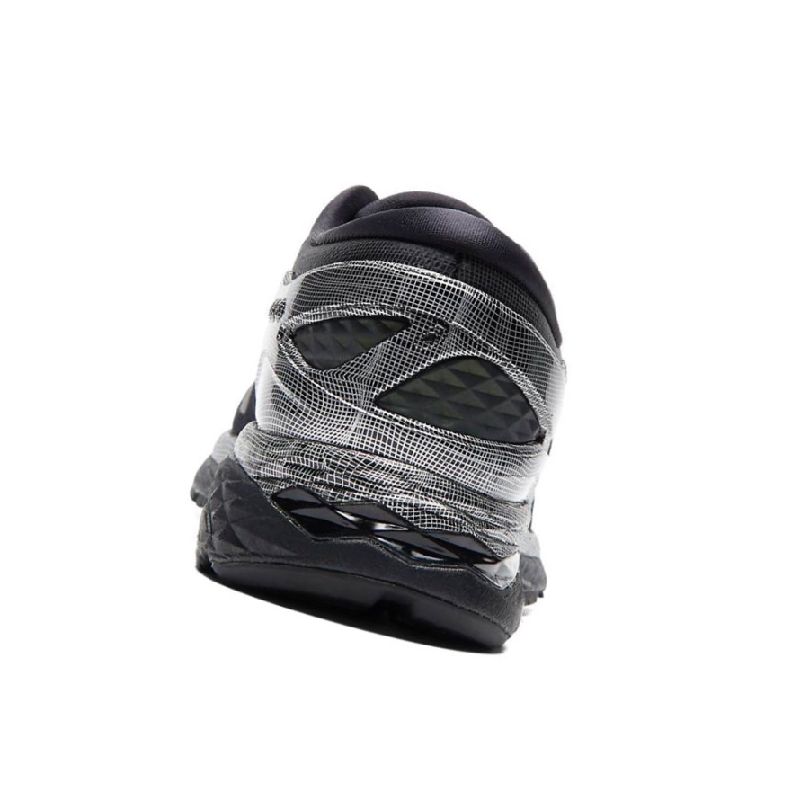 Black Women's Asics METARUN Running Shoes | US09283YN - Asics Outlet Sale