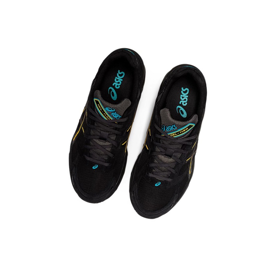 Black / Graphite Grey Men's Asics GEL-1130 Sneakers | US17028LW - Asics Outlet Sale