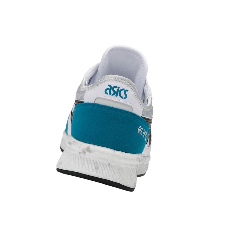 White Men's Asics GEL-LYTE Sneakers | US50473RK - Asics Outlet Sale