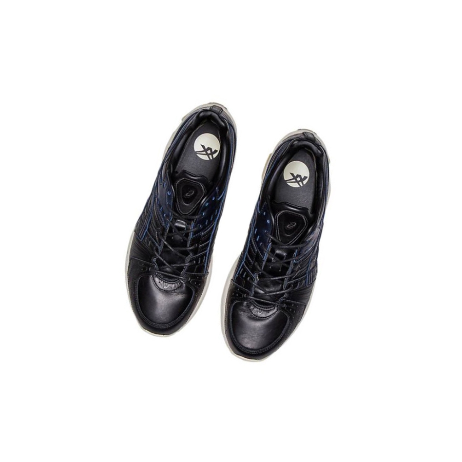 Black Men's Asics GEL-KINSEI OG Sneakers | US36209XQ - Asics Outlet Sale