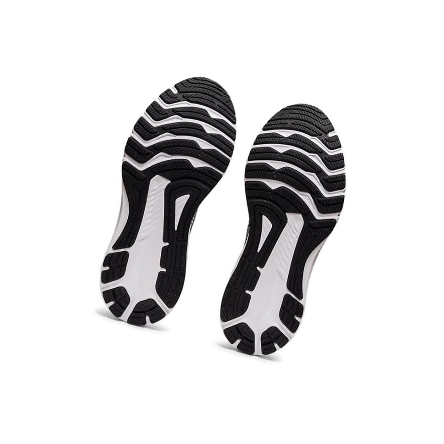 White / Black Women's Asics GT-2000 10 Running Shoes | US05783NZ - Asics Outlet Sale