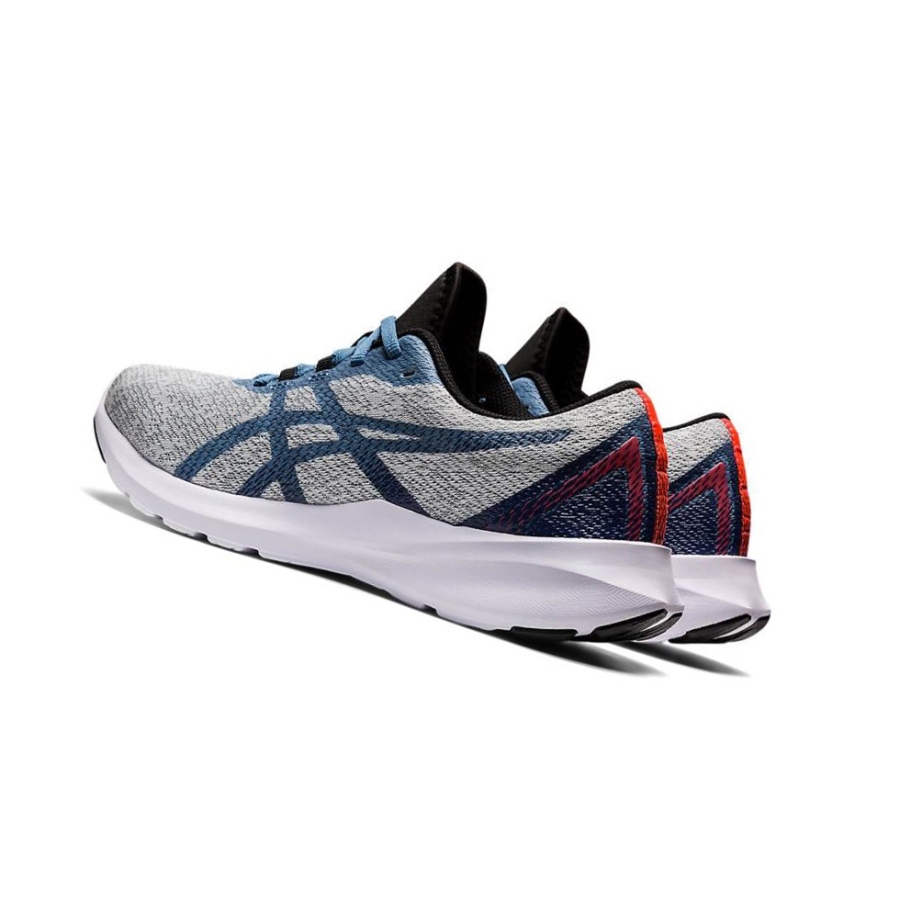 Grey Men's Asics VERSABLAST MX Running Shoes | US10973AS - Asics Outlet Sale
