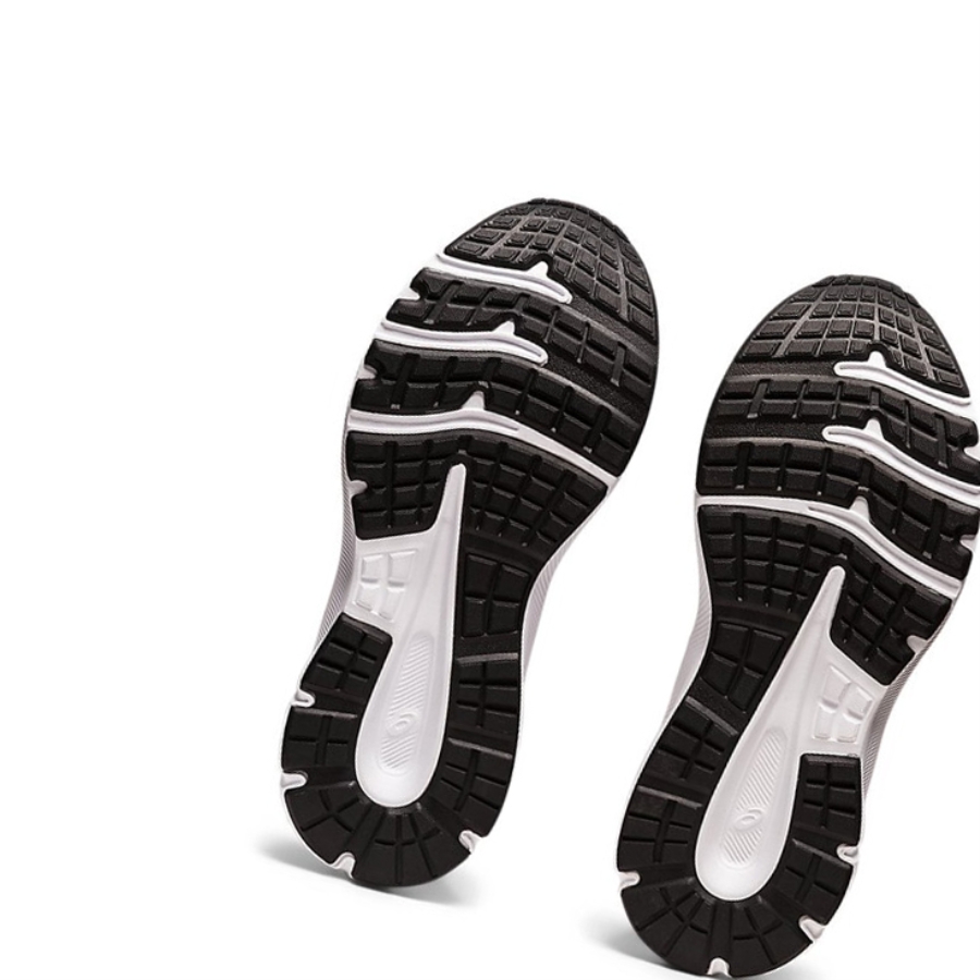 Black / Orchid Kids' Asics JOLT 3 GS Running Shoes | US34129WJ - Asics Outlet Sale