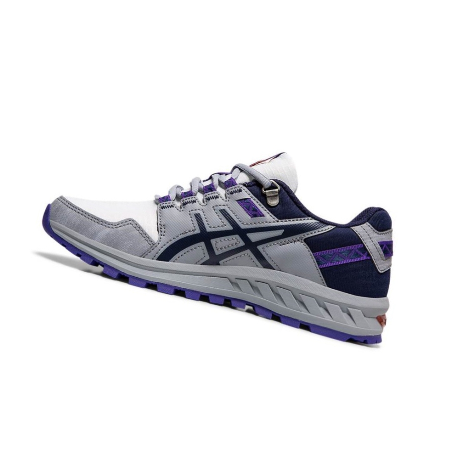 Grey Women's Asics GEL-CITREK Sneakers | US58792ZP - Asics Outlet Sale