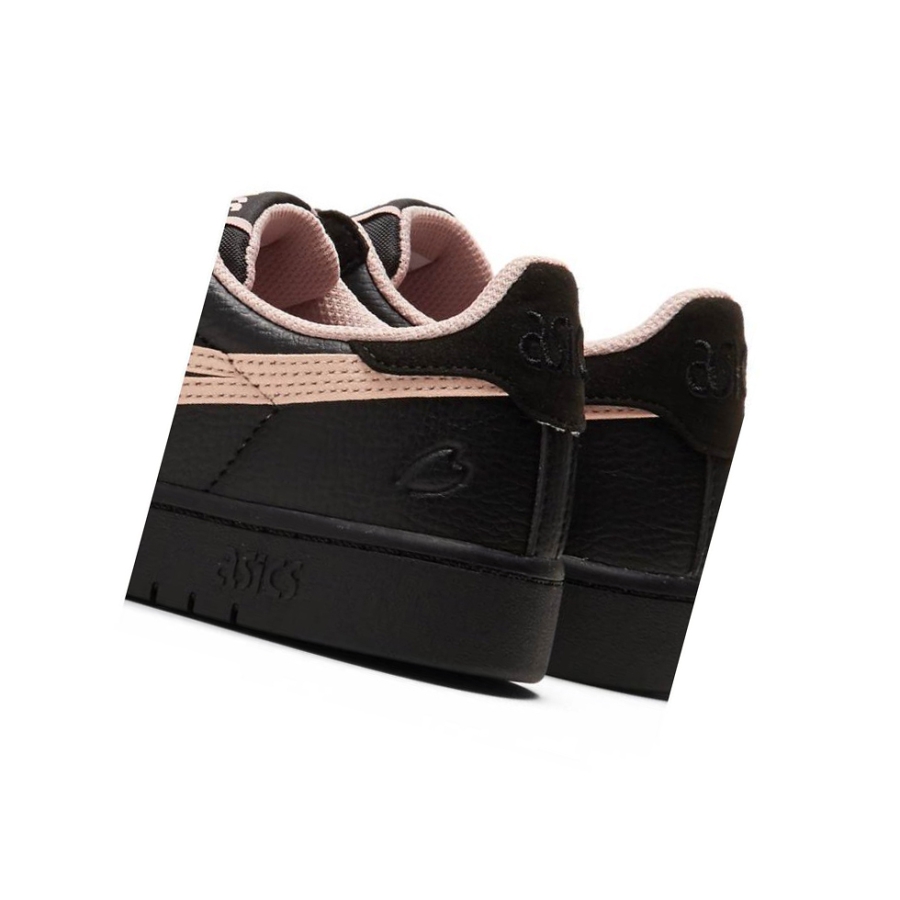 Black Women's Asics JAPAN S Sneakers | US97842FQ - Asics Outlet Sale