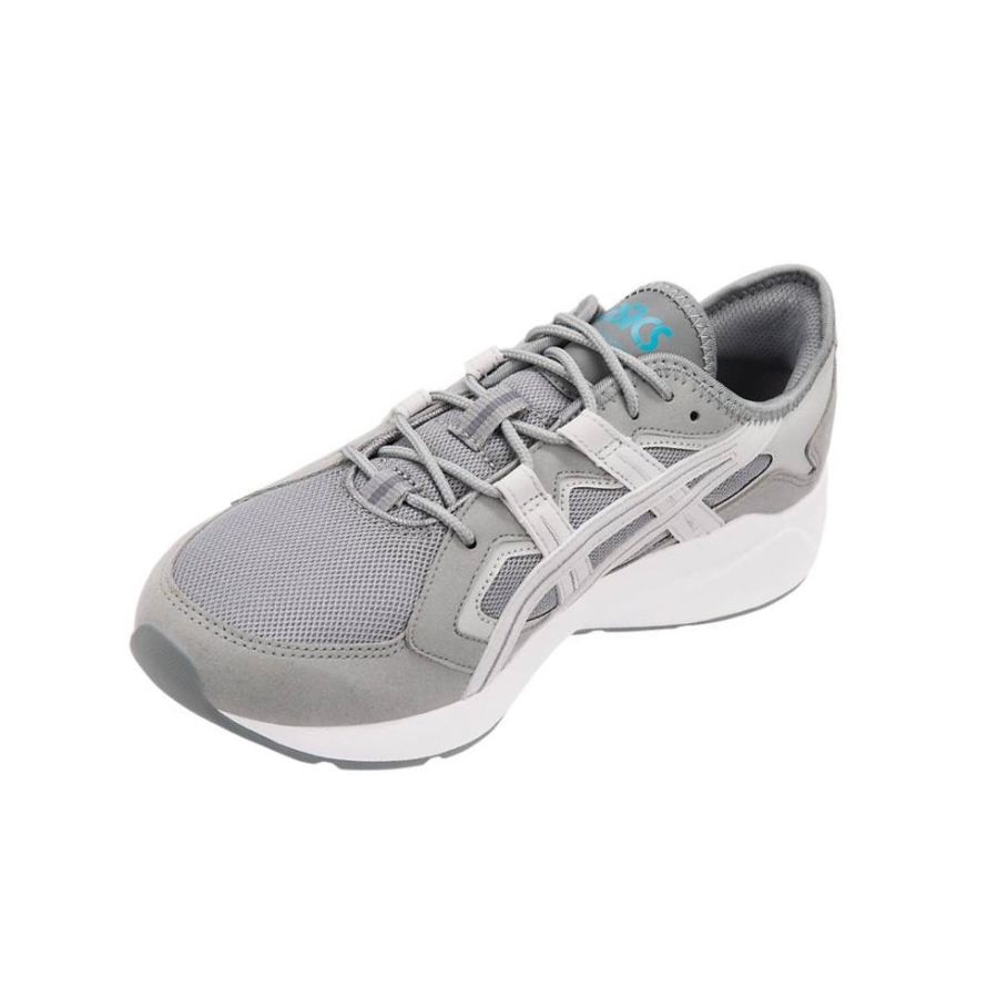 Grey Men's Asics GEL-KAYANO 5.1 Sneakers | US42618YM - Asics Outlet Sale
