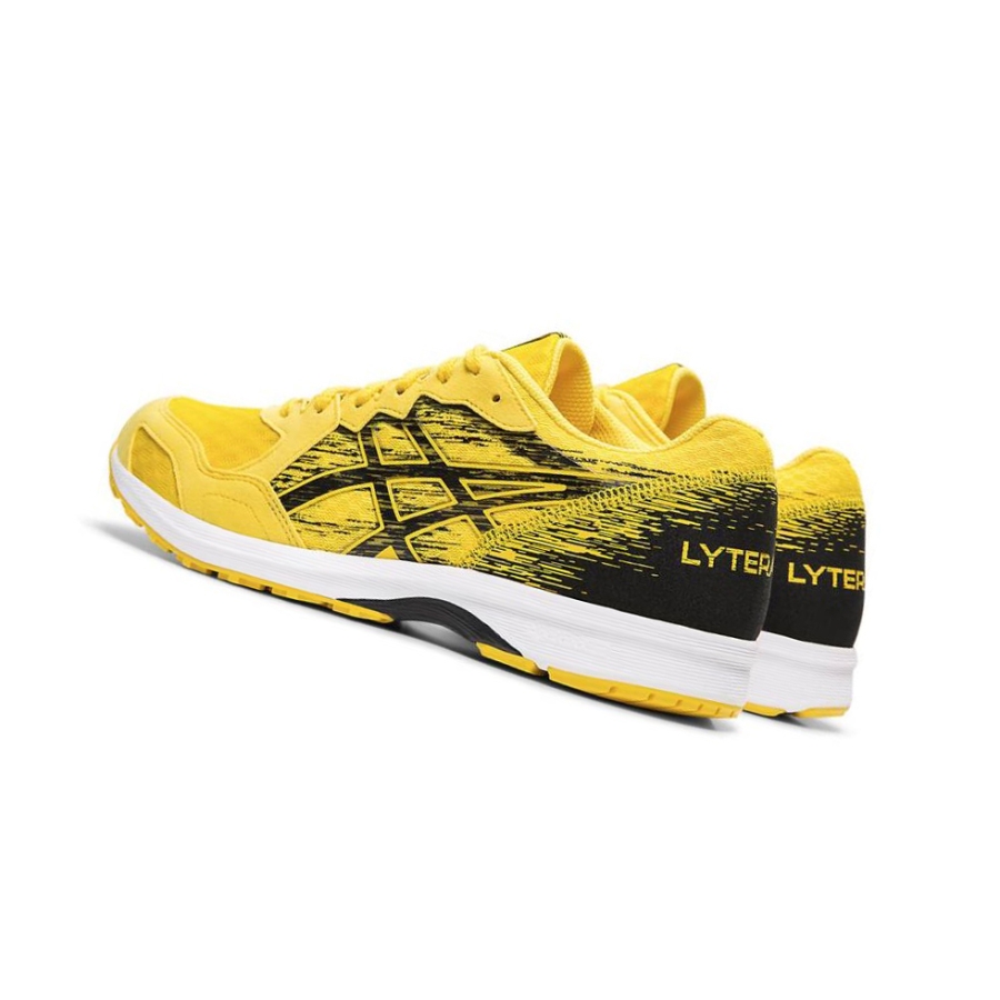 Yellow Men's Asics LYTERACER Running Shoes | US96347KO - Asics Outlet Sale