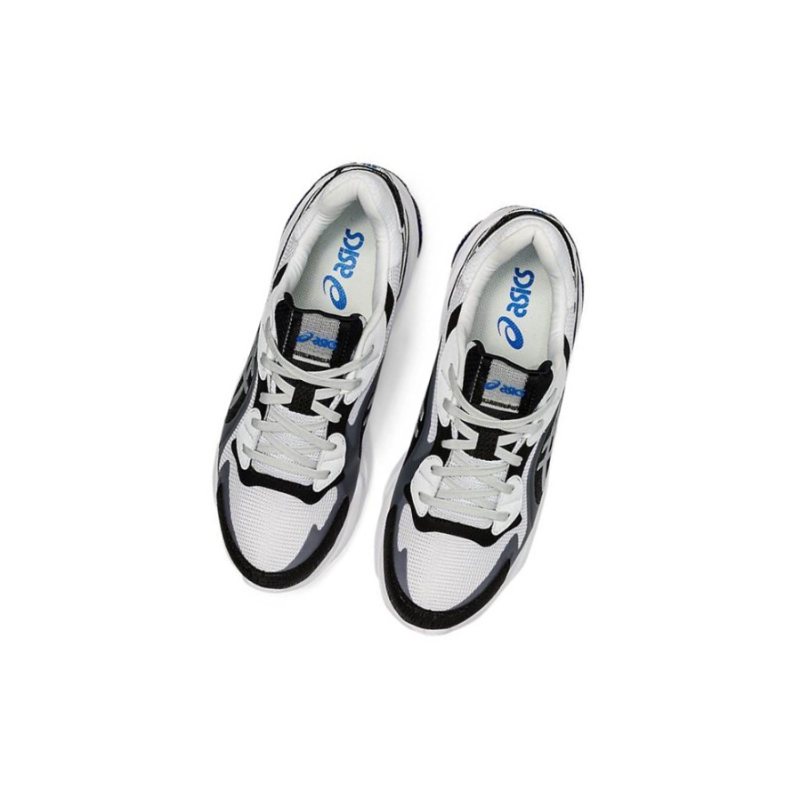 White Men's Asics GEL-QUANTUM INFINITY Sneakers | US64712MZ - Asics Outlet Sale