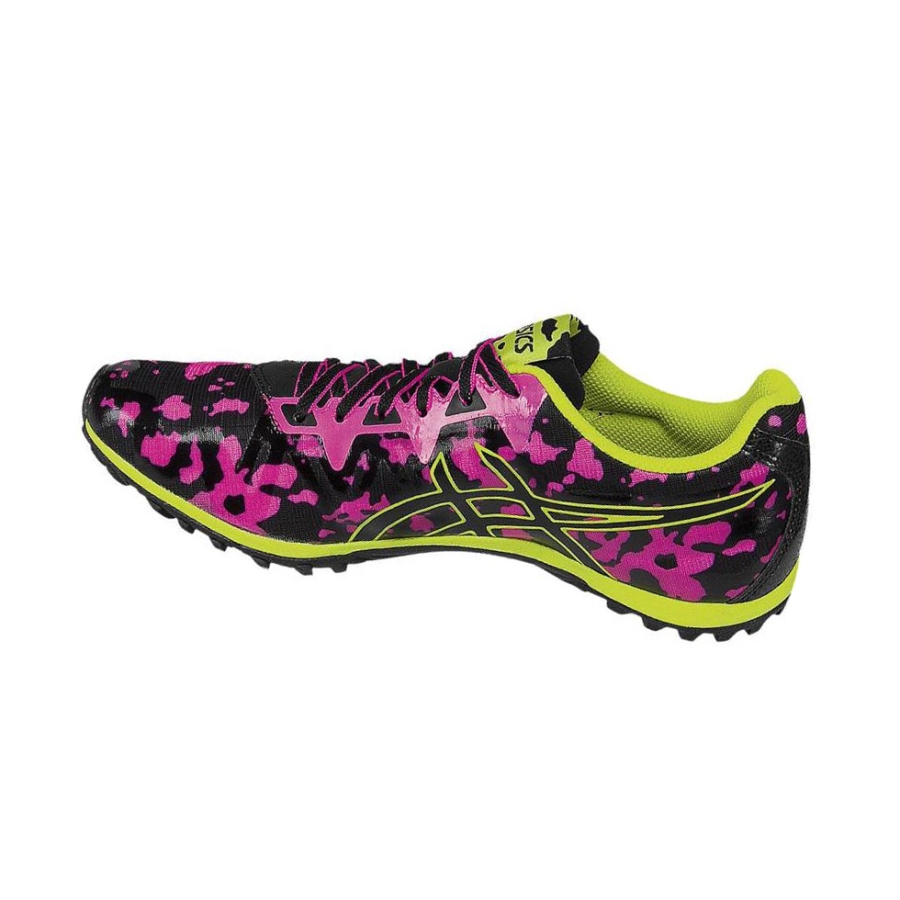 Pink Women's Asics CROSS FREAK 2 Track Shoes | US42518FK - Asics Outlet Sale