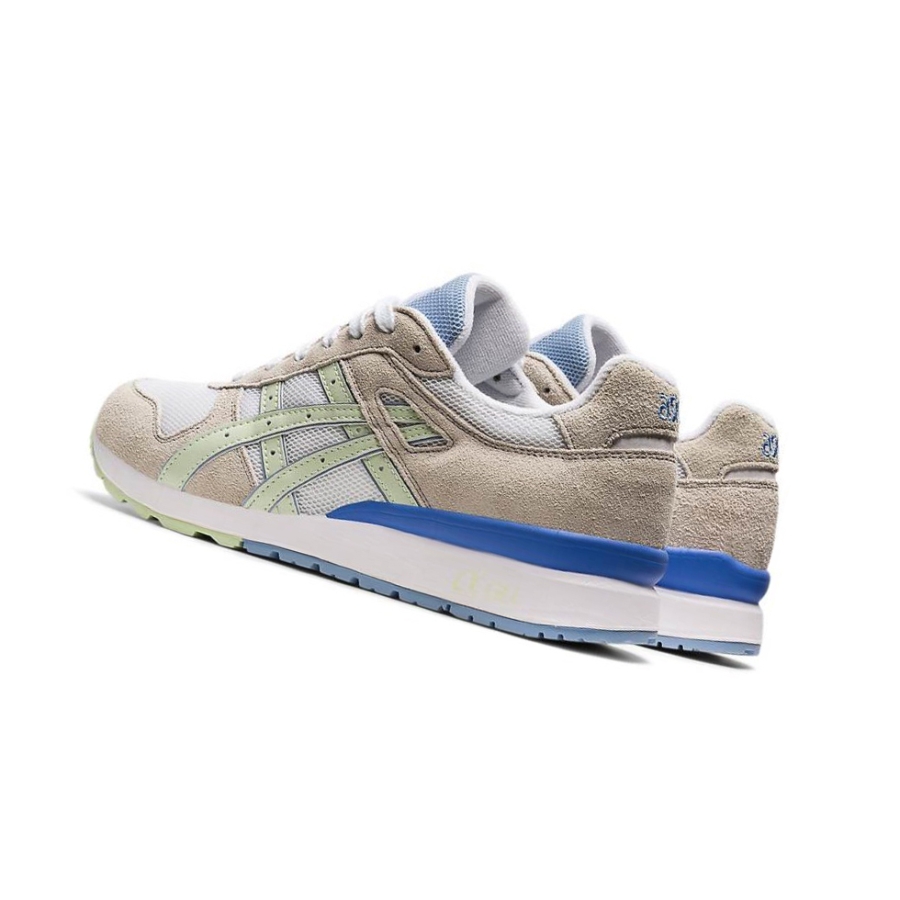 Cream Women's Asics GT-II Sneakers | US19402WL - Asics Outlet Sale