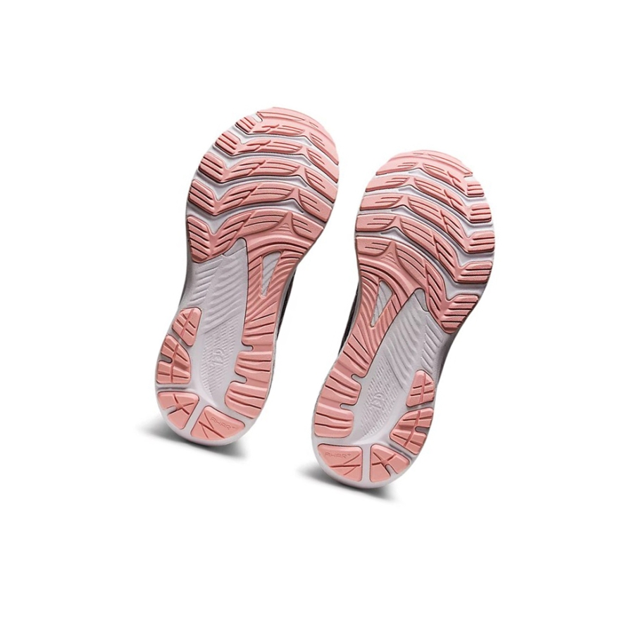 Metropolis / Frosted Rose Women's Asics GEL-KAYANO 29 Running Shoes | US26183XN - Asics Outlet Sale