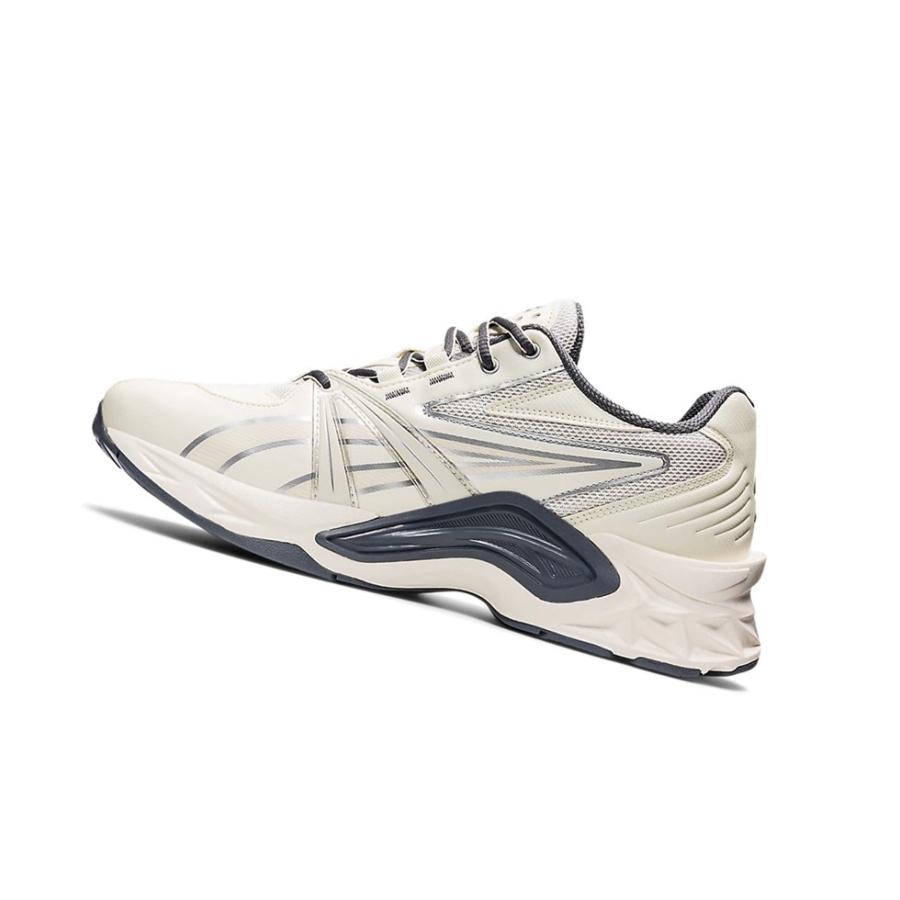 Ivory / Cream Men's Asics PROTOBLAST Sneakers | US51837GN - Asics Outlet Sale