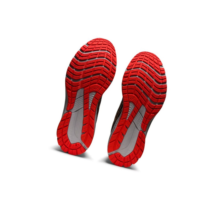 Sheet Rock / Black Men's Asics GT-1000 11 (2E) Running Shoes | US87046IN - Asics Outlet Sale