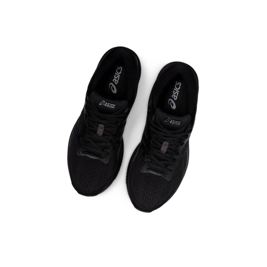Black Men's Asics GT-1000 Running Shoes | US18672DS - Asics Outlet Sale