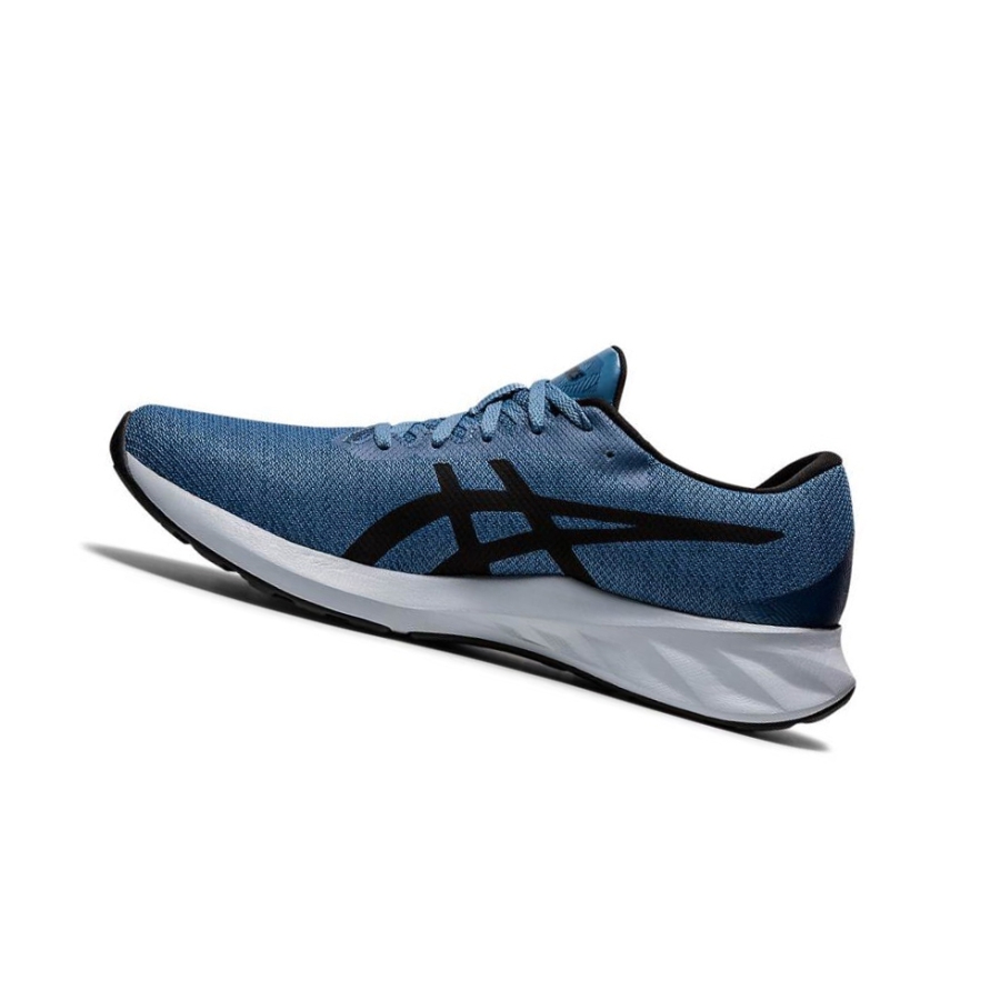 Grey Men's Asics ROADBLAST Running Shoes | US28346OG - Asics Outlet Sale