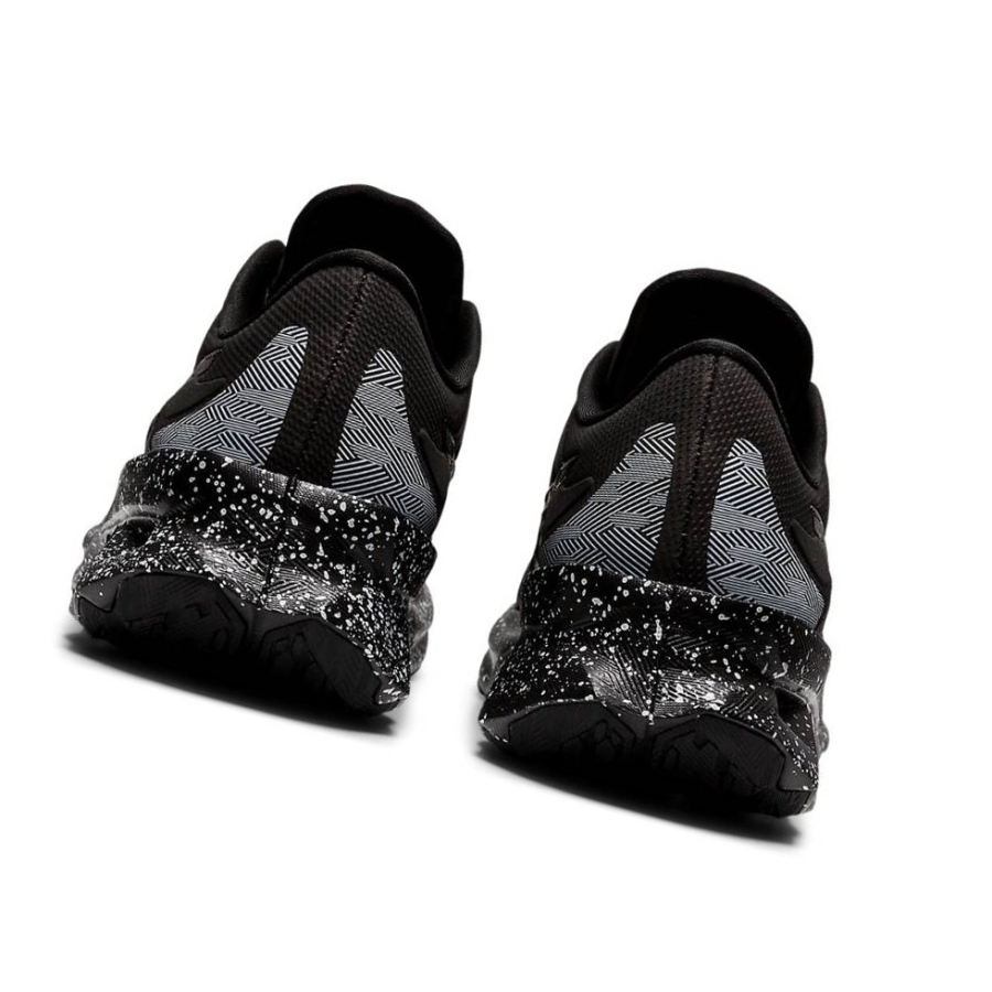 Black Women's Asics NOVABLAST Running Shoes | US14729YX - Asics Outlet Sale