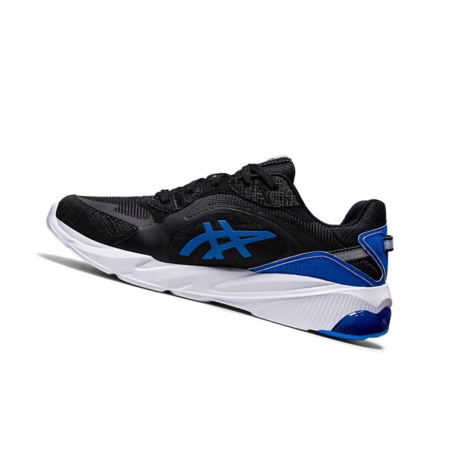 Black Men's Asics GEL-QUANTUM INFINITY Sneakers | US31084CO - Asics Outlet Sale