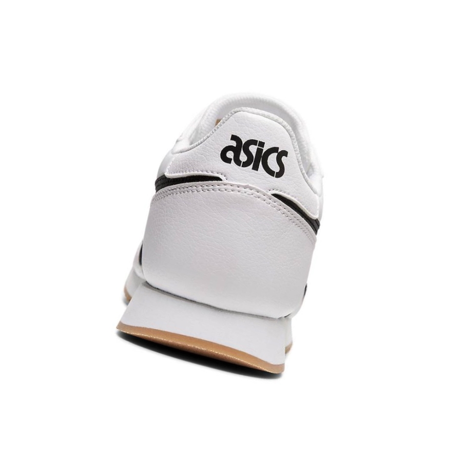 White Men's Asics TARTHER OG Sneakers | US31965EN - Asics Outlet Sale
