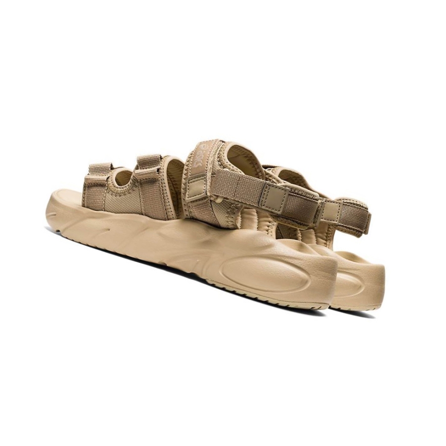 Brown Women's Asics GEL-BONDAL Sandals | US60428ZA - Asics Outlet Sale