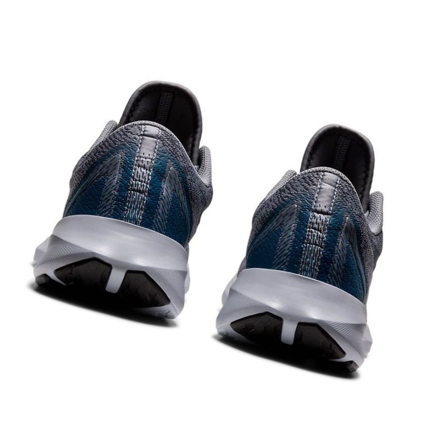 Grey Men's Asics VERSABLAST MX Running Shoes | US03415SM - Asics Outlet Sale