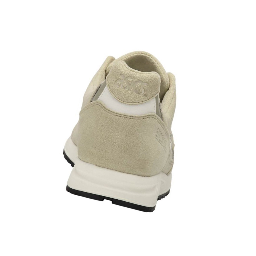 Cream Men's Asics GEL-SAGA Sneakers | US37205VH - Asics Outlet Sale