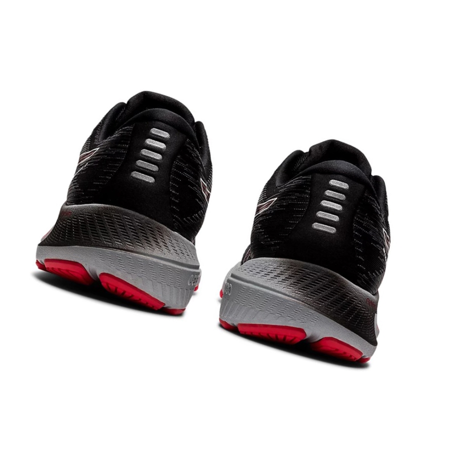 Black / White Men's Asics GEL-KAYANO LITE 2 Running Shoes | US36278BP - Asics Outlet Sale