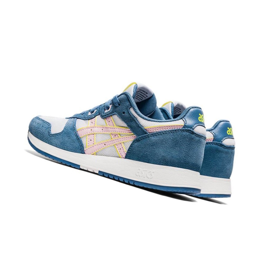 White Men's Asics LYTE CLASSIC Sneakers | US21460UO - Asics Outlet Sale