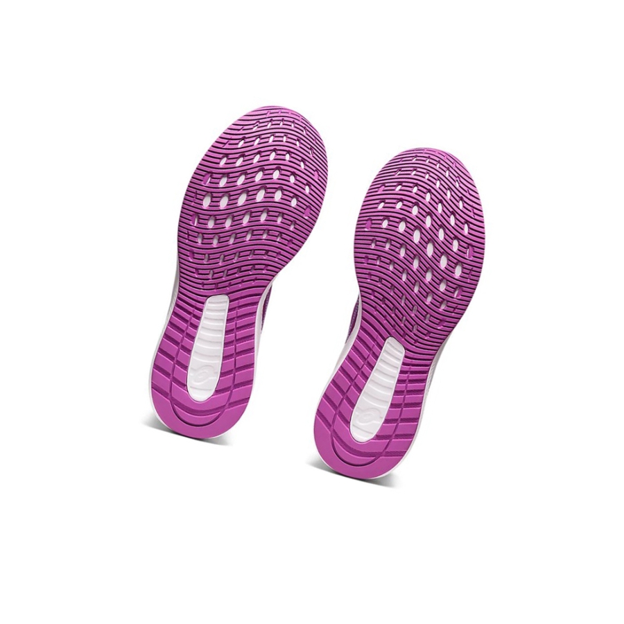 Orchid / Soft Sky Women's Asics PATRIOT 13 Running Shoes | US89173GZ - Asics Outlet Sale