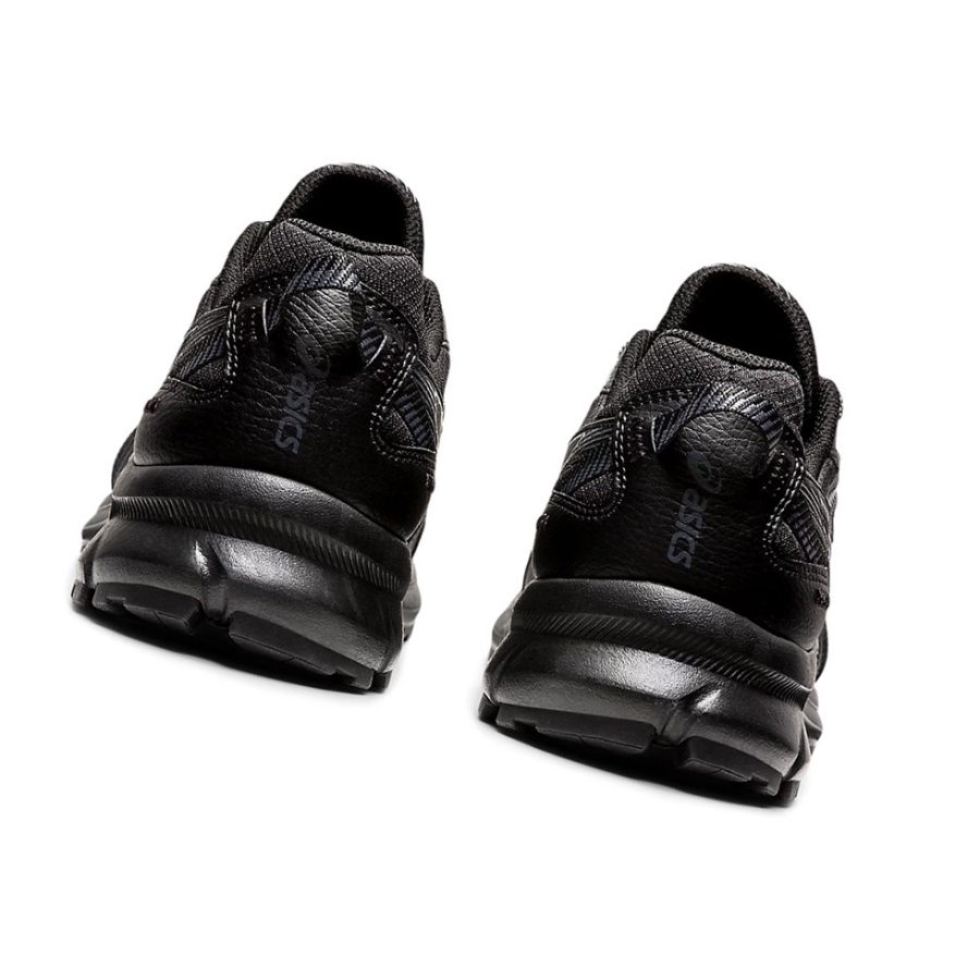 Black / Carrier Grey Men's Asics TRAIL SCOUT 2 Trail Running Shoes | US03724AH - Asics Outlet Sale