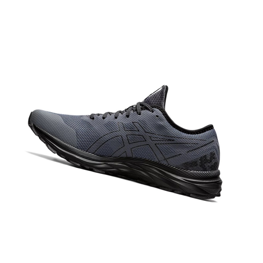 Metropolis / Black Men's Asics GEL-EXCITE TRAIL Running Shoes | US38157AQ - Asics Outlet Sale
