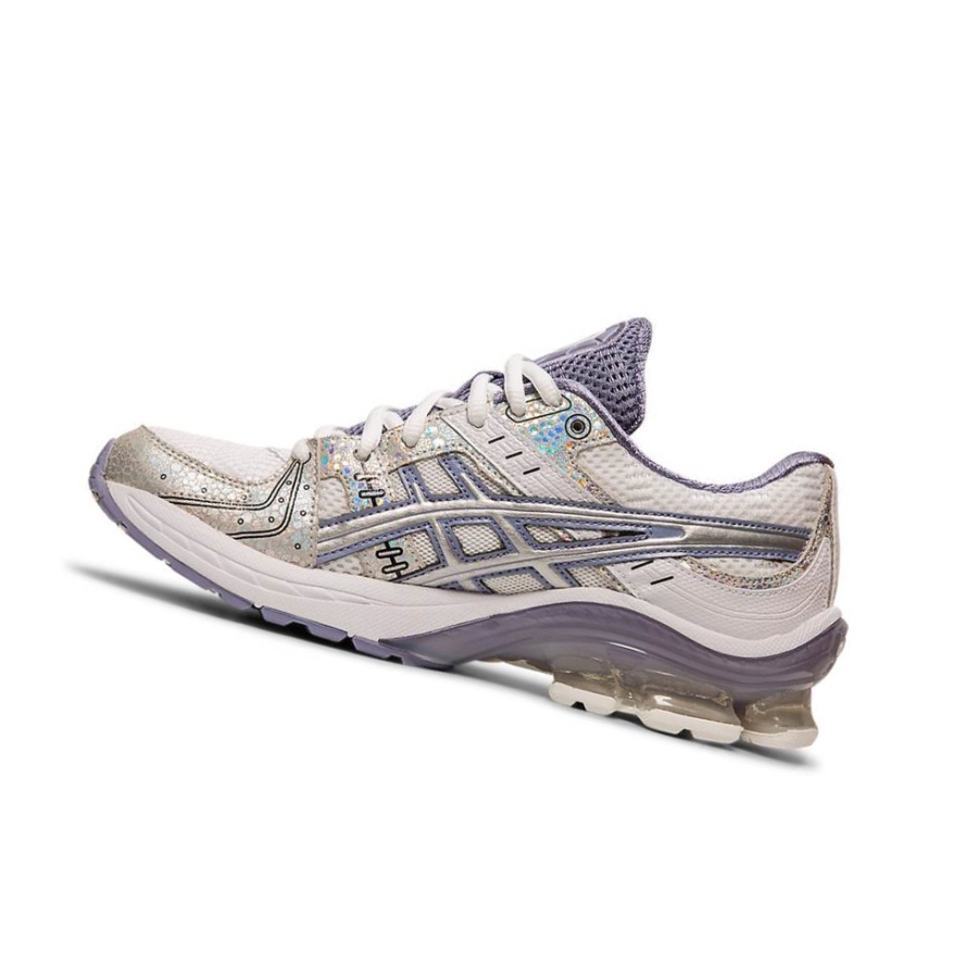 White Women's Asics GEL-KINSEI OG Sneakers | US75823FO - Asics Outlet Sale