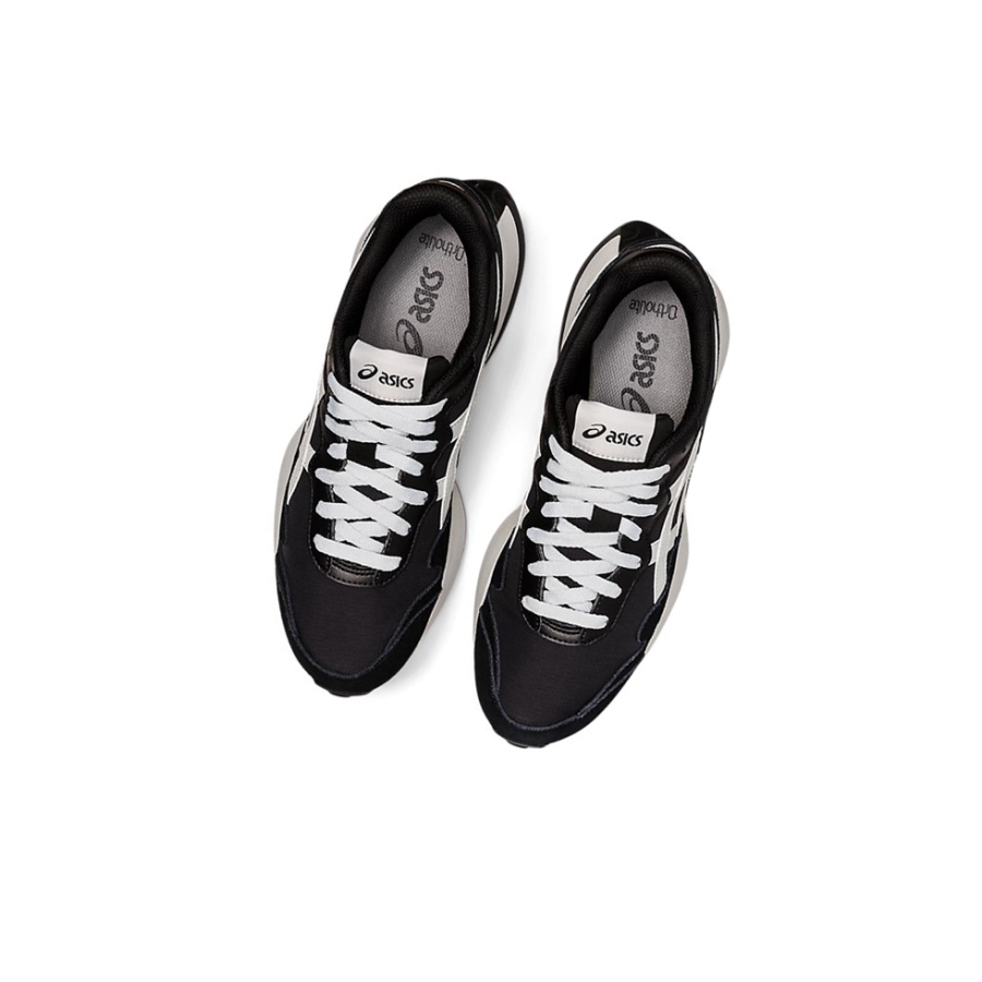 Black / Glacier Grey Men's Asics JOGGER X81 Sneakers | US54036NK - Asics Outlet Sale