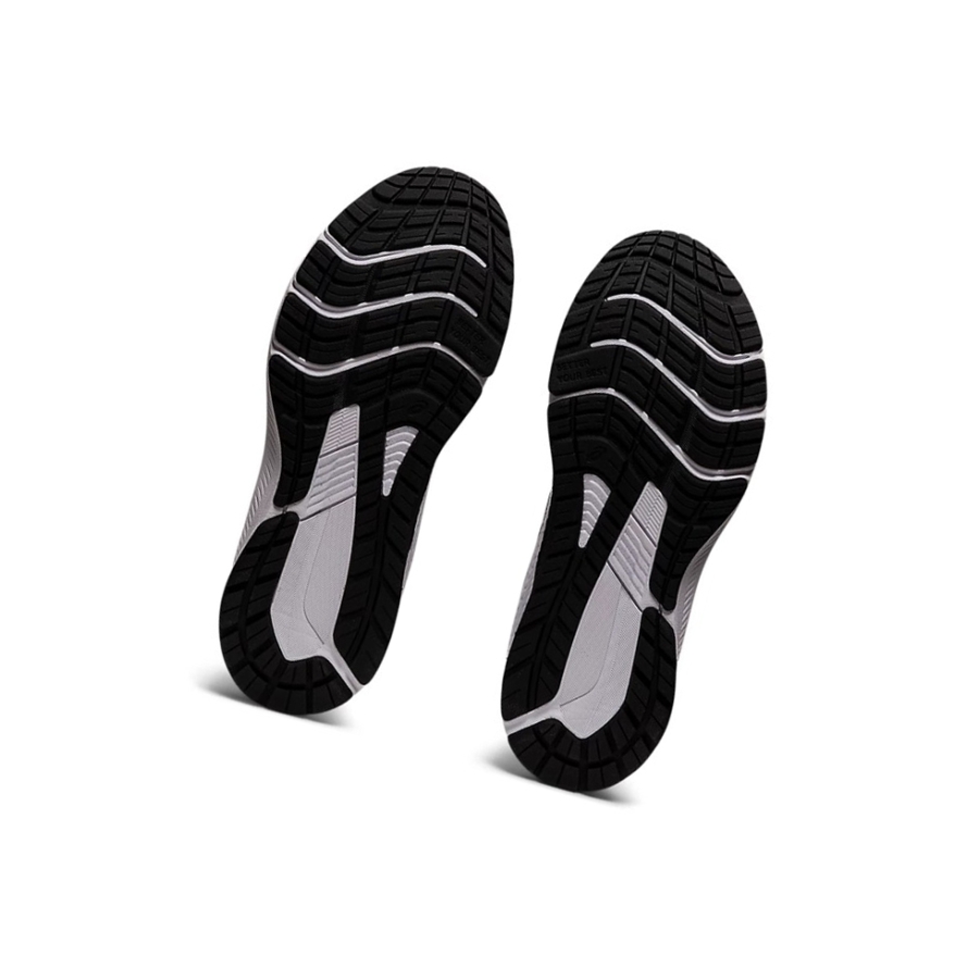 Black / White Kids' Asics GT-1000 11 GS Running Shoes | US83217RK - Asics Outlet Sale