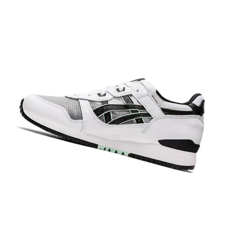 White Women's Asics GEL-LYTE III Sneakers | US92564CP - Asics Outlet Sale