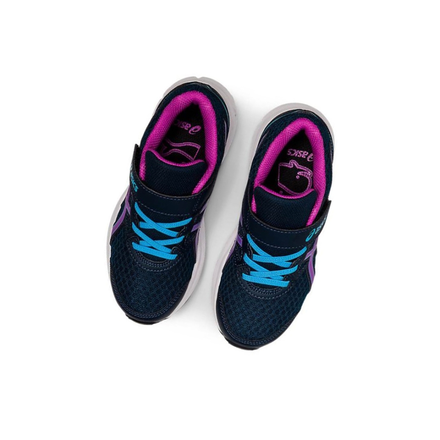Navy Kids' Asics JOLT 3 PS Running Shoes | US79436FP - Asics Outlet Sale