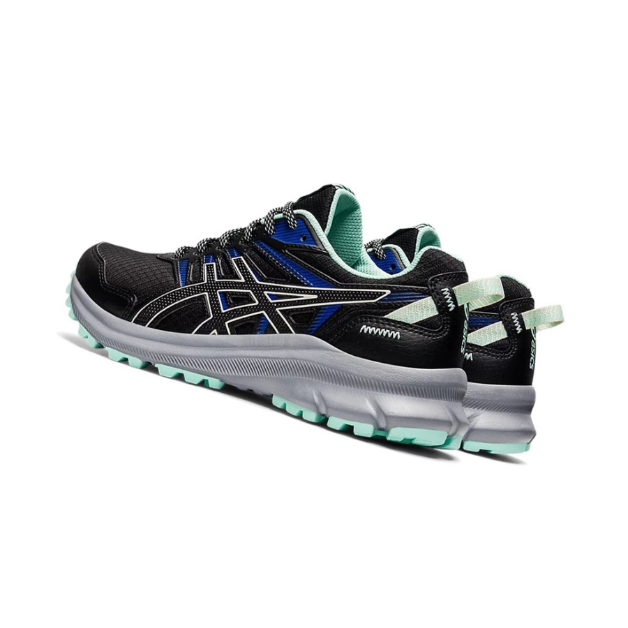 Black / Birch Women's Asics TRAIL SCOUT 2 Trail Running Shoes | US02375NG - Asics Outlet Sale