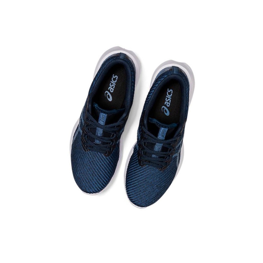 Navy Women's Asics VERSABLAST Running Shoes | US09254SK - Asics Outlet Sale