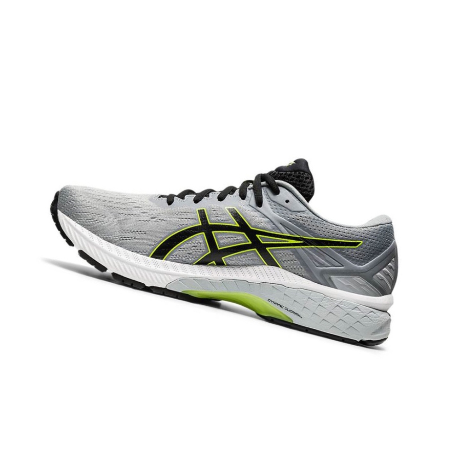 Grey Men's Asics GT-2000 Running Shoes | US27806SW - Asics Outlet Sale