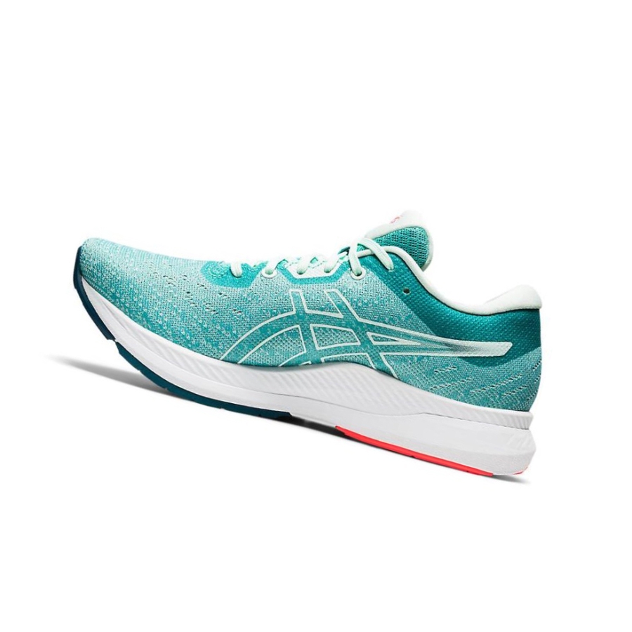 Mint Women's Asics EVORIDE Running Shoes | US27459LA - Asics Outlet Sale