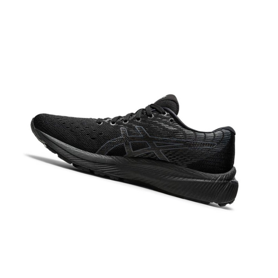 Black Women's Asics GEL-CUMULUS 22 Running Shoes | US09521XE - Asics Outlet Sale