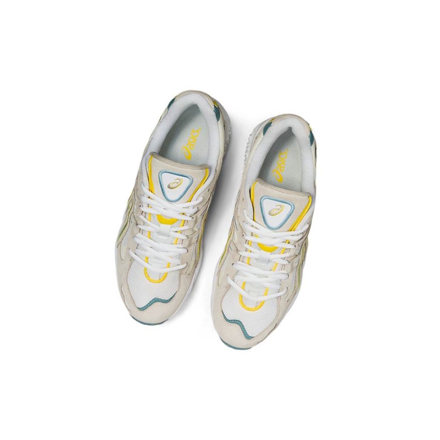 Cream Men's Asics GEL-KAYANO 5 OG Sneakers | US59620KJ - Asics Outlet Sale