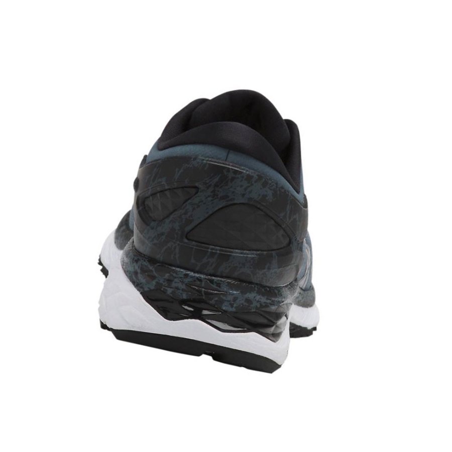 Dark Grey Women's Asics METARUN Running Shoes | US05438IE - Asics Outlet Sale