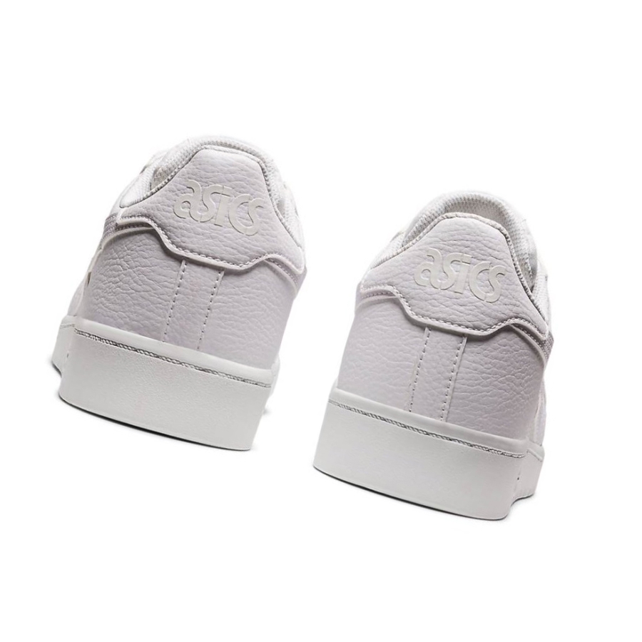 White Men's Asics JAPAN S Sneakers | US74083XQ - Asics Outlet Sale