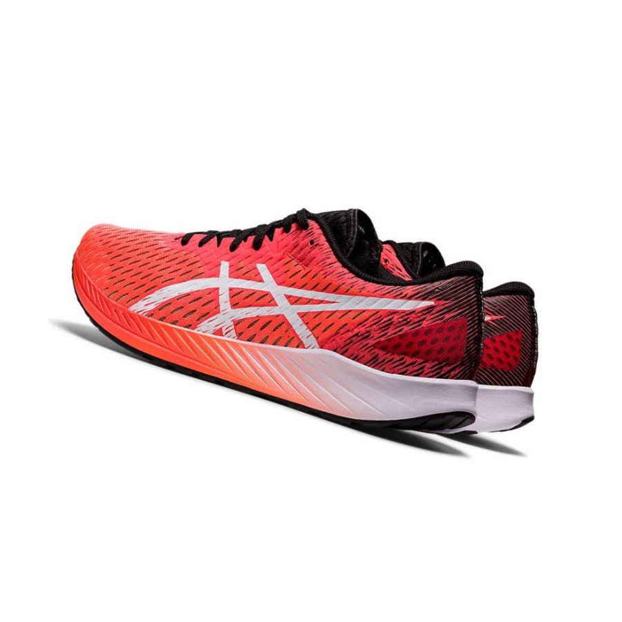 Red Men's Asics HYPER SPEED Running Shoes | US07945WD - Asics Outlet Sale