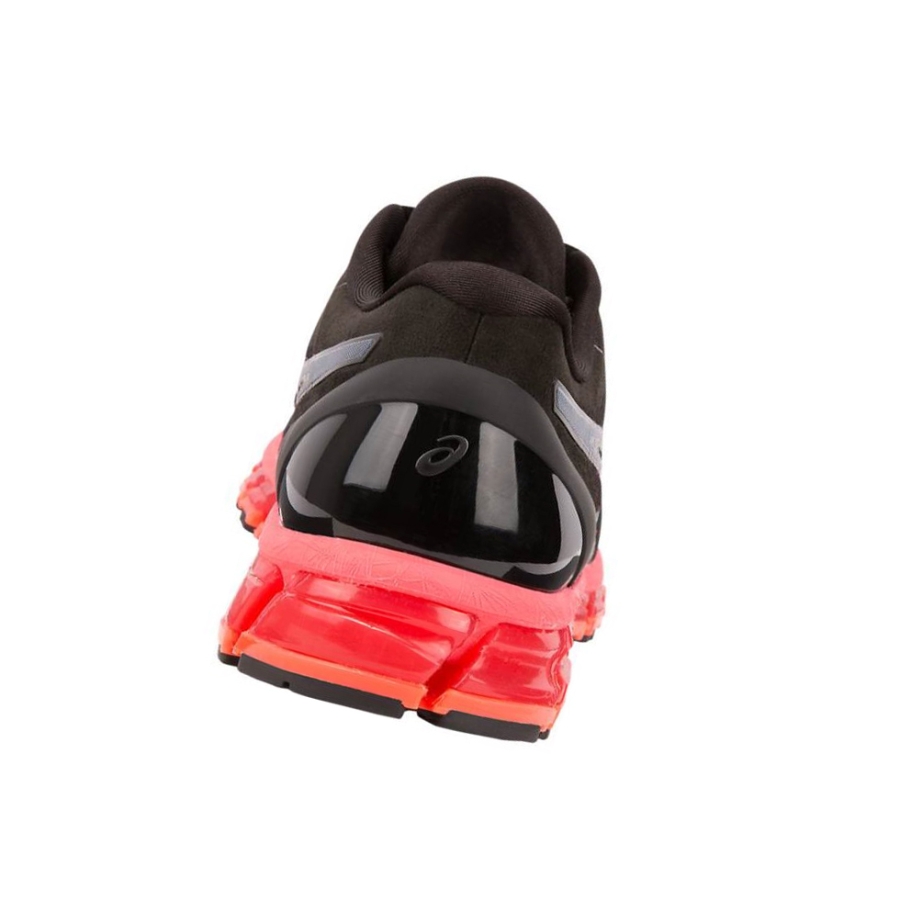 Black Women's Asics GEL-QUANTUM 360 CM Sneakers | US79501OP - Asics Outlet Sale