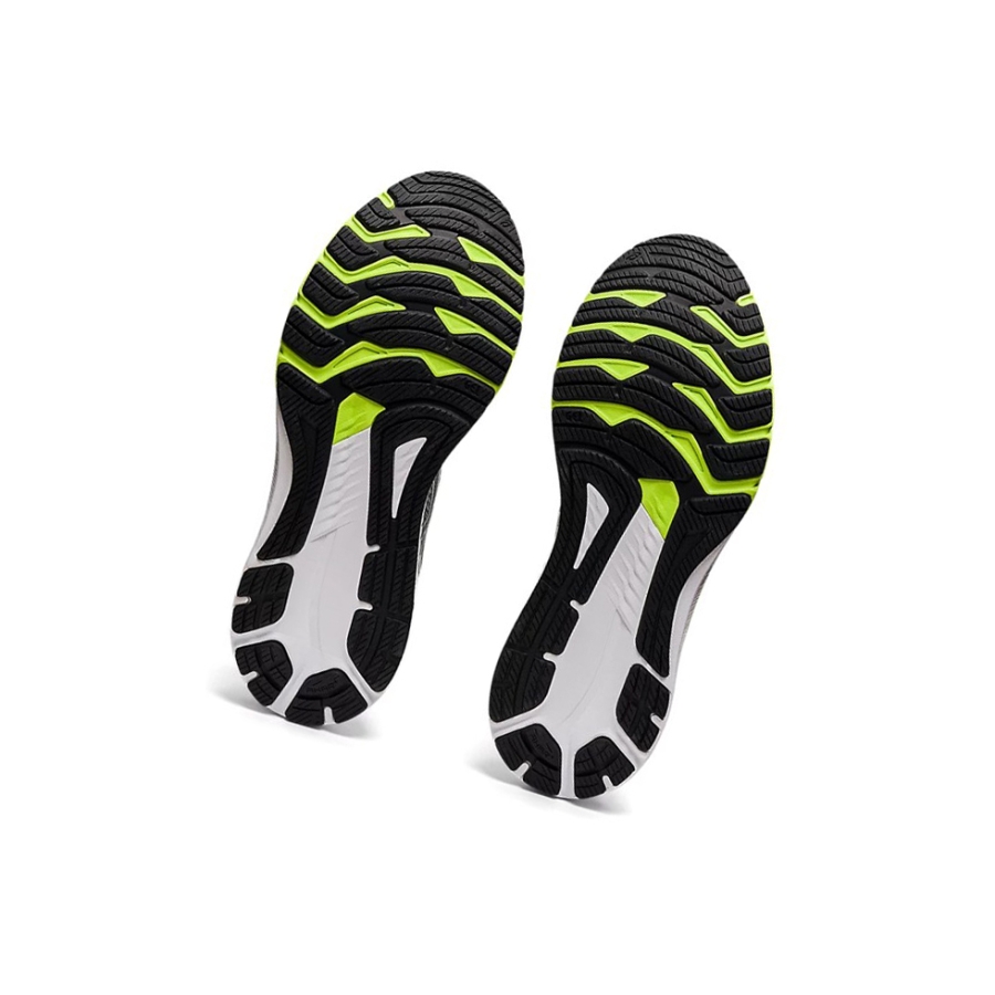 Carrier Grey / White Men's Asics GT-2000 10 (2E) Running Shoes | US43576DR - Asics Outlet Sale