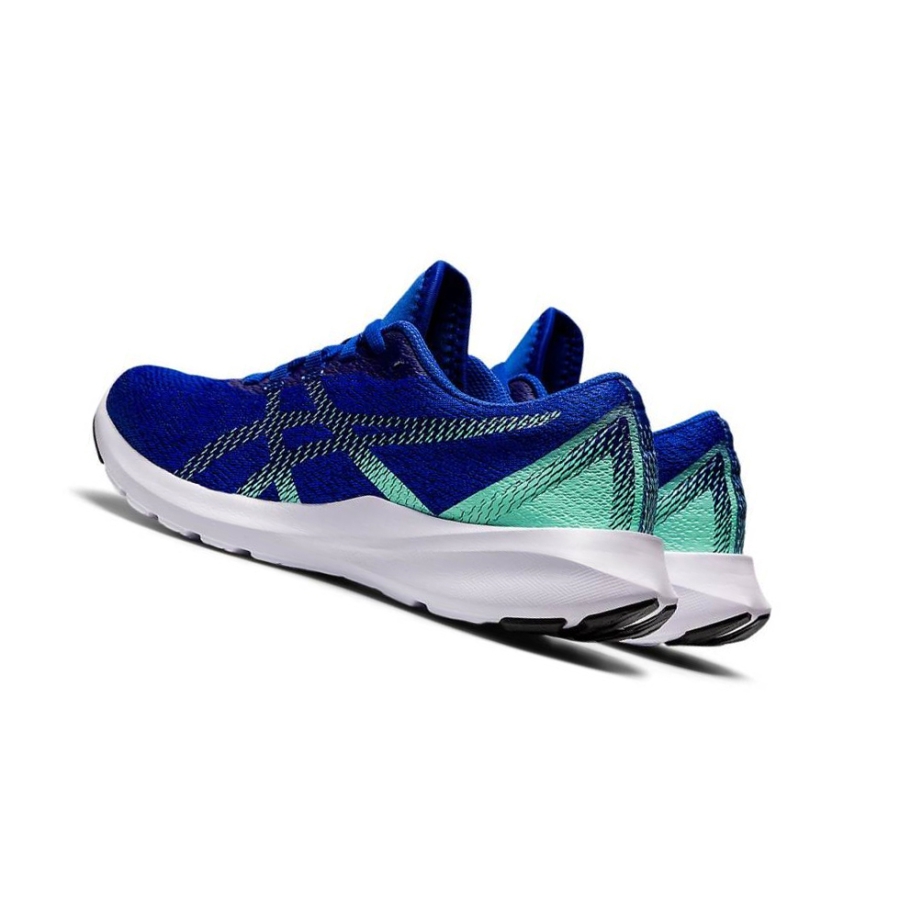 Blue Women's Asics VERSABLAST MX Running Shoes | US13794UJ - Asics Outlet Sale