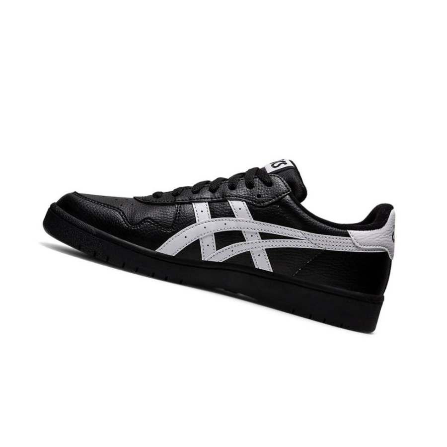 Black Men's Asics JAPAN S Sneakers | US37158ZG - Asics Outlet Sale