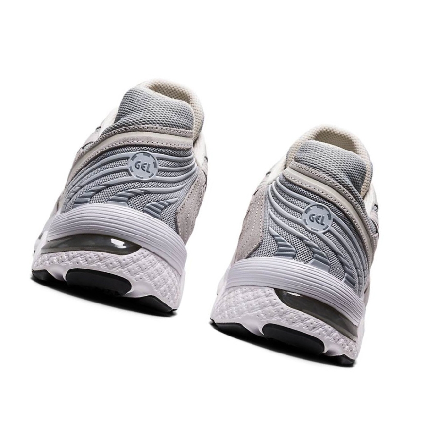 Grey Men's Asics GEL-KYRIOS Sneakers | US64578FG - Asics Outlet Sale