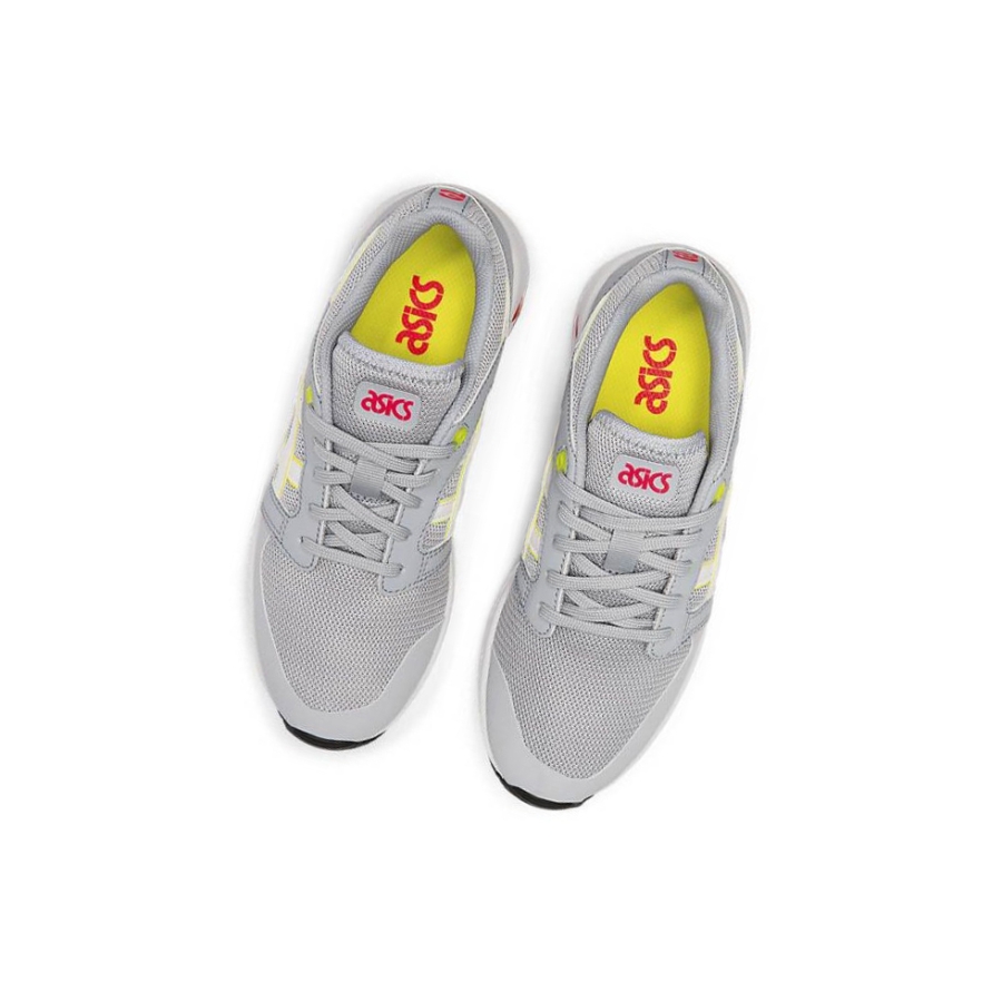 Grey Kids' Asics GEL-SAGA SOU GS Sneakers | US73285XK - Asics Outlet Sale